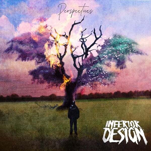 Cover art for Perspectives